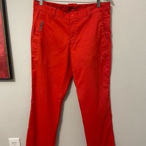 Nike Golf Dri-fit Pants